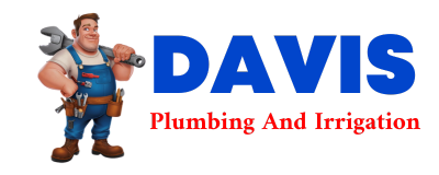 Trusted plumber in WYNDMERE